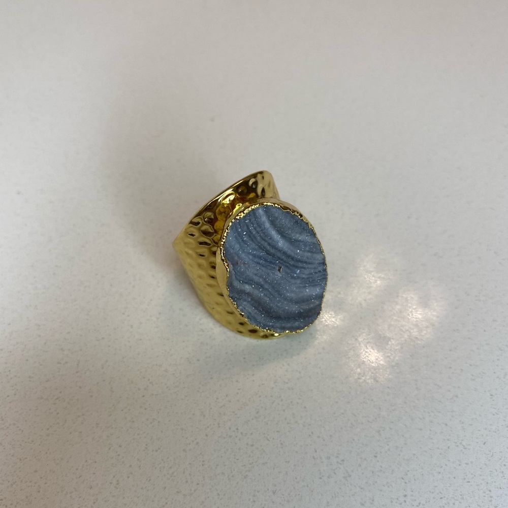Statement Ring